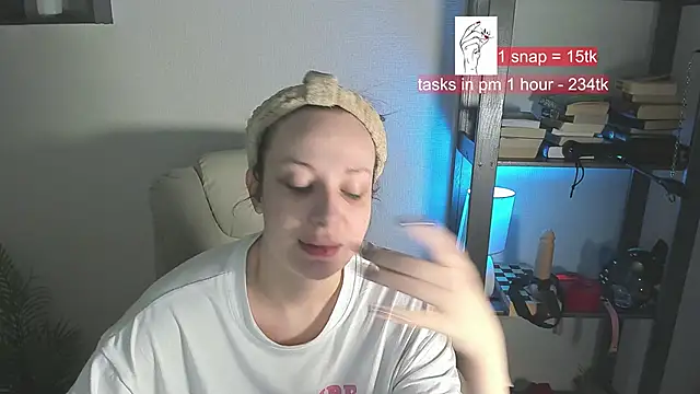 worship vika online show from 02-23-25, 09:55