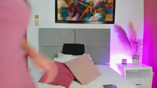 EloiseQuinn online show from 02-10-25, 11:57