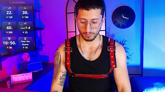 Nathan rivers online show from 02-14-25, 05:46