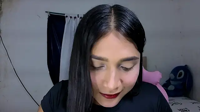 Miss noah18 online show from 09-09-25, 08:19