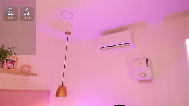 violeta candyy  online show from 04-16-26, 03:18