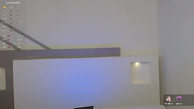 Snapshot of VenusEvans1 chatting on 01-07-25, 07:59 VenusEvans1 online show from 01-07-25, 07:59