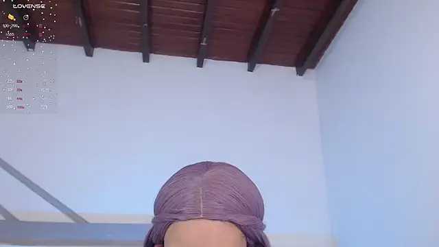 Snapshot of VenusEvans1 chatting on 01-10-25, 08:15 VenusEvans1 online show from 01-10-25, 08:15