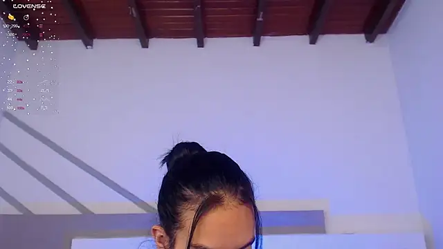 Snapshot of VenusEvans1 chatting on 01-13-25, 08:04 VenusEvans1 online show from 01-13-25, 08:04