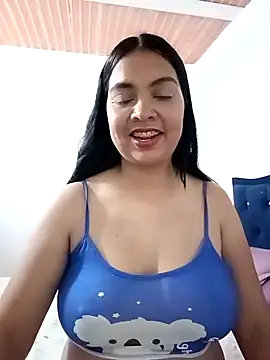 Brendabluee online show from 02-22-26, 07:12