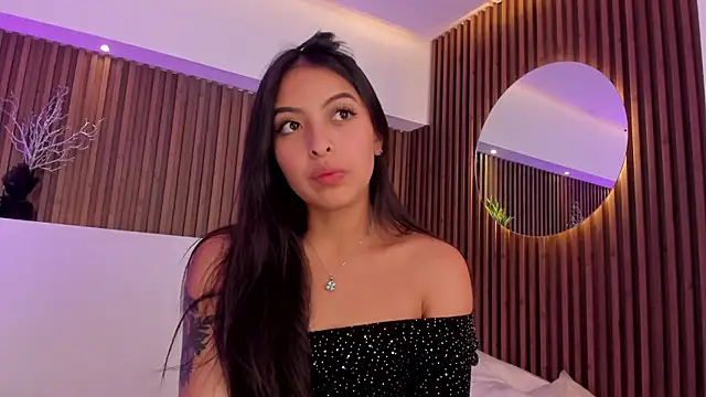 Camila dupont online show from 02-19-25, 11:57