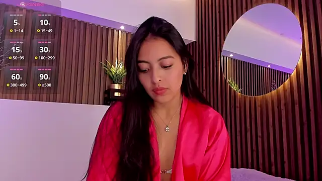 Camila dupont online show from 02-26-25, 09:05