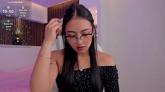 Camila dupont online show from 03-07-25, 09:06