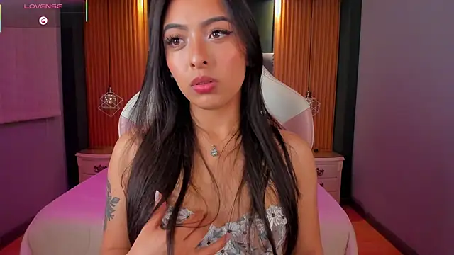 Camila dupont online show from 09-13-25, 04:01