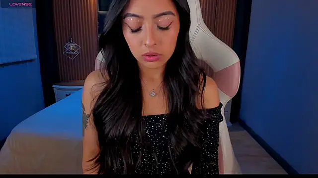 Camila dupont online show from 09-19-25, 03:52