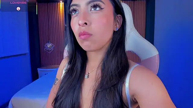 Camila dupont online show from 09-20-25, 03:51