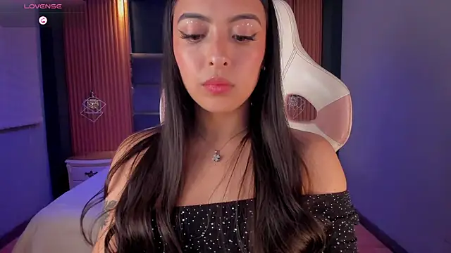 Camila dupont online show from 10-01-25, 04:18