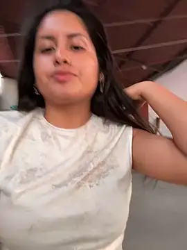 lunagonzales lima 2007 online show from 02-22-25, 11:35