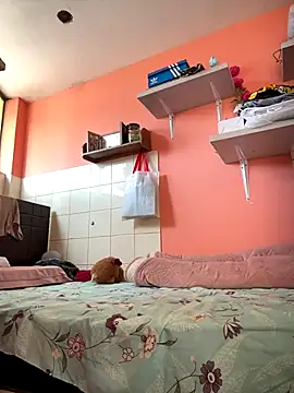 lunagonzales lima 2007 online show from 09-30-25, 07:30