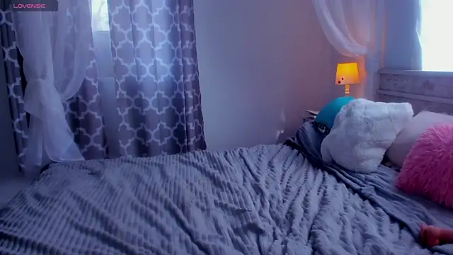 LexyBrianna online show from 03-12-25, 12:36