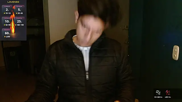 Noah-cock online show from 01-11-26, 06:40