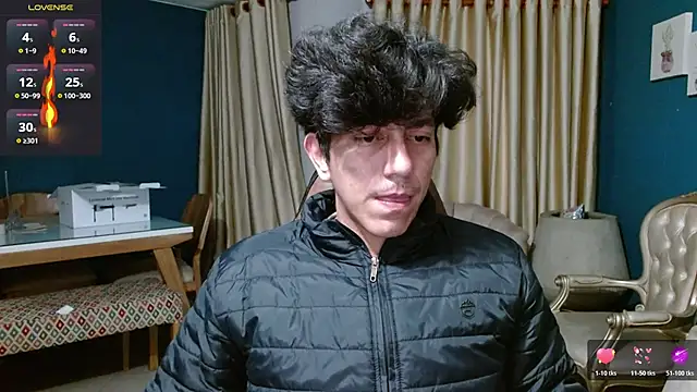 Noah-cock online show from 03-15-26, 01:44