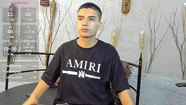 MarcoVitto online show from 01-06-25, 09:52