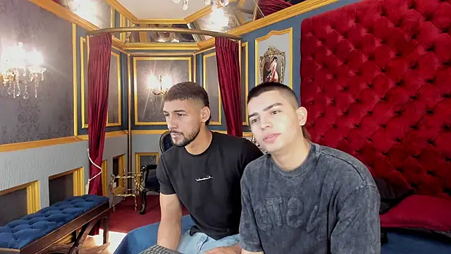 MarcoVitto online show from 02-22-25, 03:12