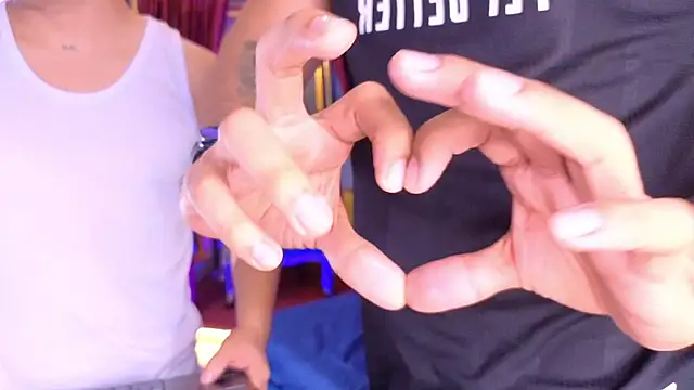 MarcoVitto online show from 09-12-25, 03:28