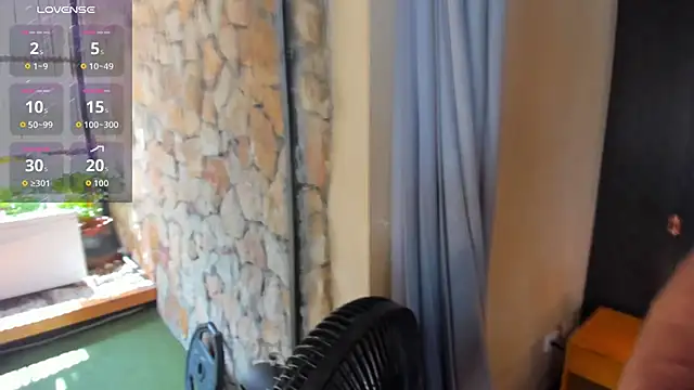 MarcoVitto online show from 02-15-26, 07:32