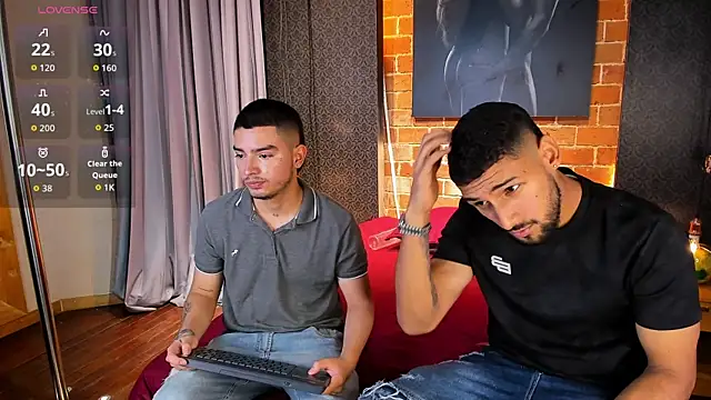 MarcoVitto online show from 02-27-26, 07:47