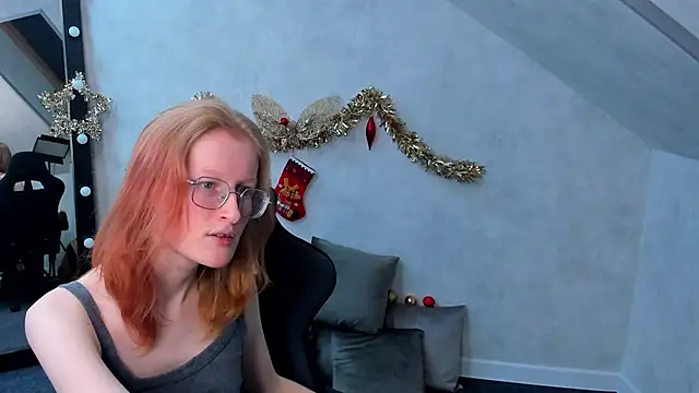 ElizabethHarpper online show from 01-14-25, 11:42