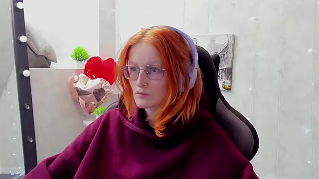 ElizabethHarpper online show from 03-03-26, 03:18