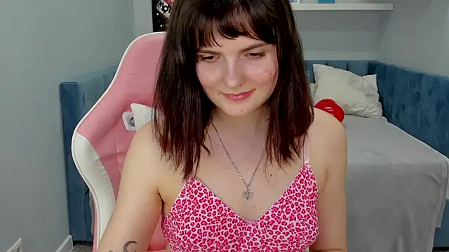 CharlotteMitchell online show from 02-15-25, 02:22