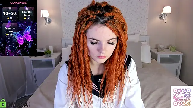 CharlotteMitchell online show from 09-24-25, 01:09