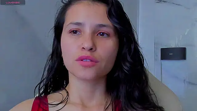 arissha lee online show from 06-08-26, 01:28