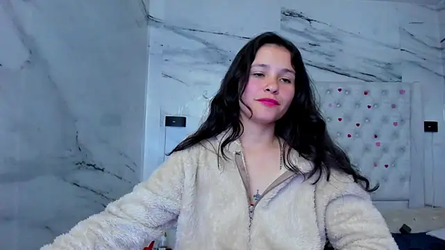 arissha lee online show from 07-02-26, 03:23