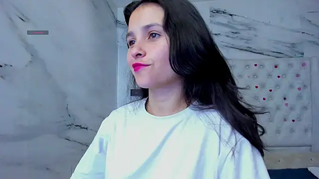 arissha lee online show from 07-08-26, 06:34