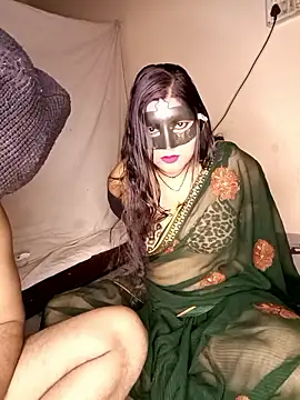 Hot muskaan online show from 01-13-26, 04:45