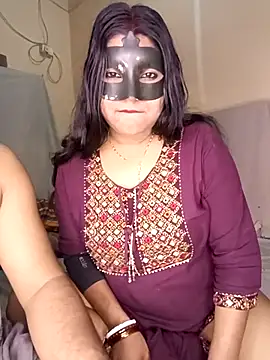 Hot muskaan online show from 02-27-26, 04:23