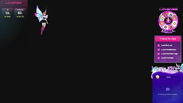 Lona-s online show from 01-16-25, 07:38