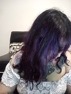 Miss Amelie online show from 02-27-25, 07:12
