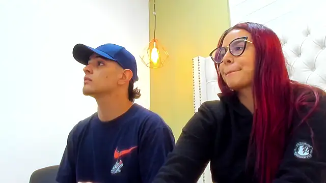 Snapshot of DAVID_VICTORIAA chatting on 10-03-25, 12:57 DAVID VICTORIAA online show from 10-03-25, 12:57