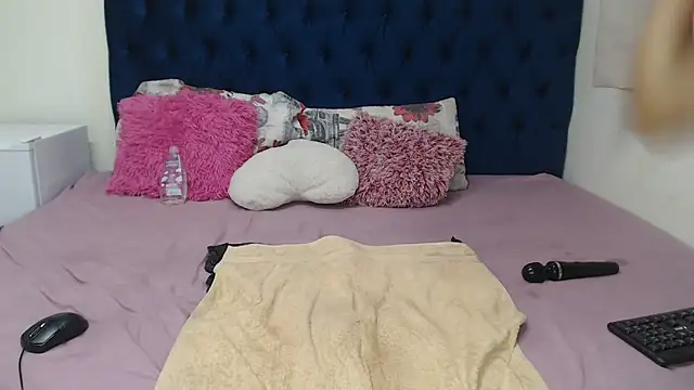 naughtiest baddy online show from 03-13-25, 10:54