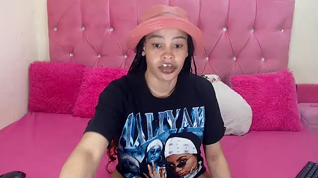 naughtiest baddy online show from 09-19-25, 04:29