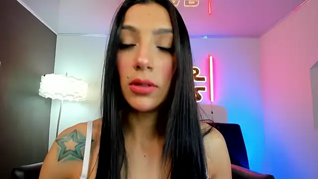 miss   evangeline online show from 01-19-26, 02:04