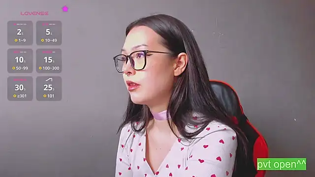 Snapshot of kittenrisha chatting on 02-15-25, 09:16 kittenrisha online show from 02-15-25, 09:16