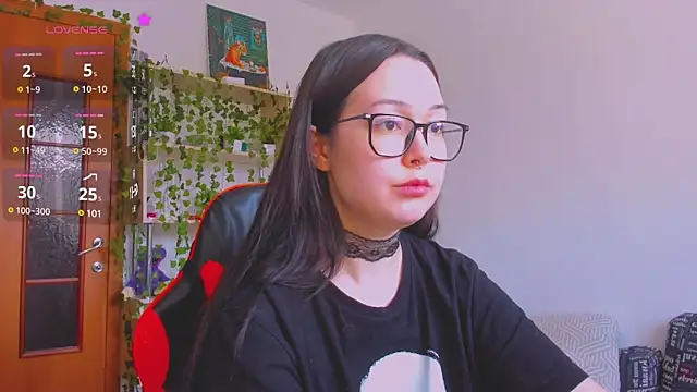 Snapshot of kittenrisha chatting on 03-01-25, 07:41 kittenrisha online show from 03-01-25, 07:41