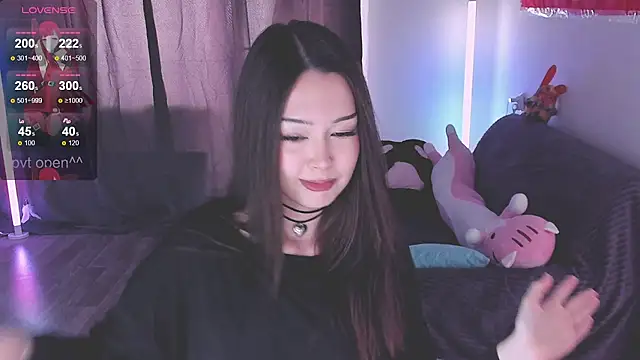 Snapshot of kittenrisha chatting on 09-23-25, 11:13 kittenrisha online show from 09-23-25, 11:13