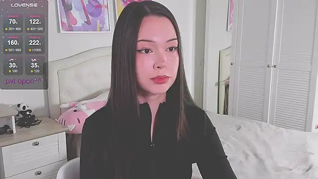 kittenrisha online show from 02-02-26, 04:33