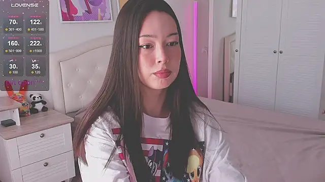 kittenrisha online show from 03-20-26, 05:34