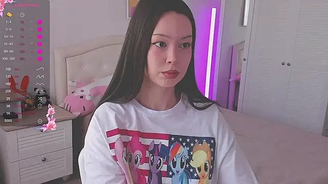 kittenrisha online show from 04-08-26, 04:01