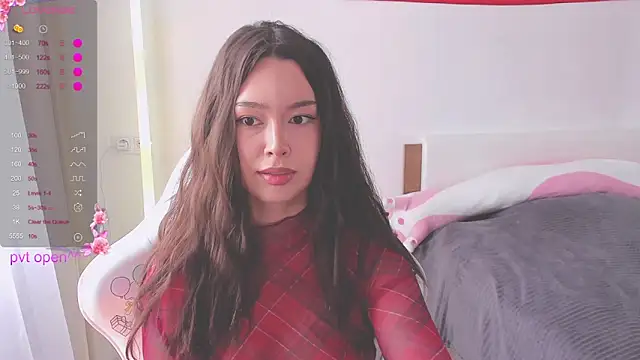 kittenrisha online show from 06-05-26, 04:08