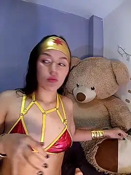 Danni shy online show from 02-04-25, 02:43