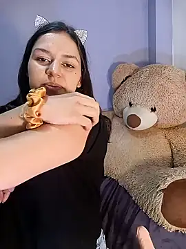 Danni shy online show from 02-06-25, 07:29